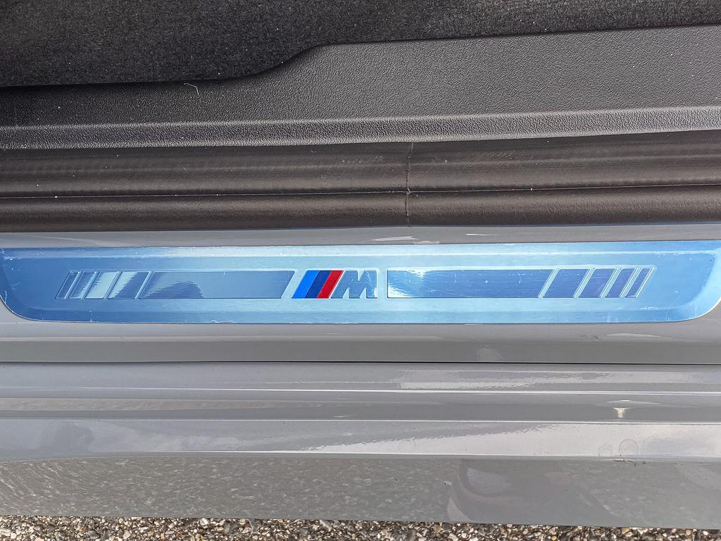 new 2026 BMW X3 car, priced at $60,440