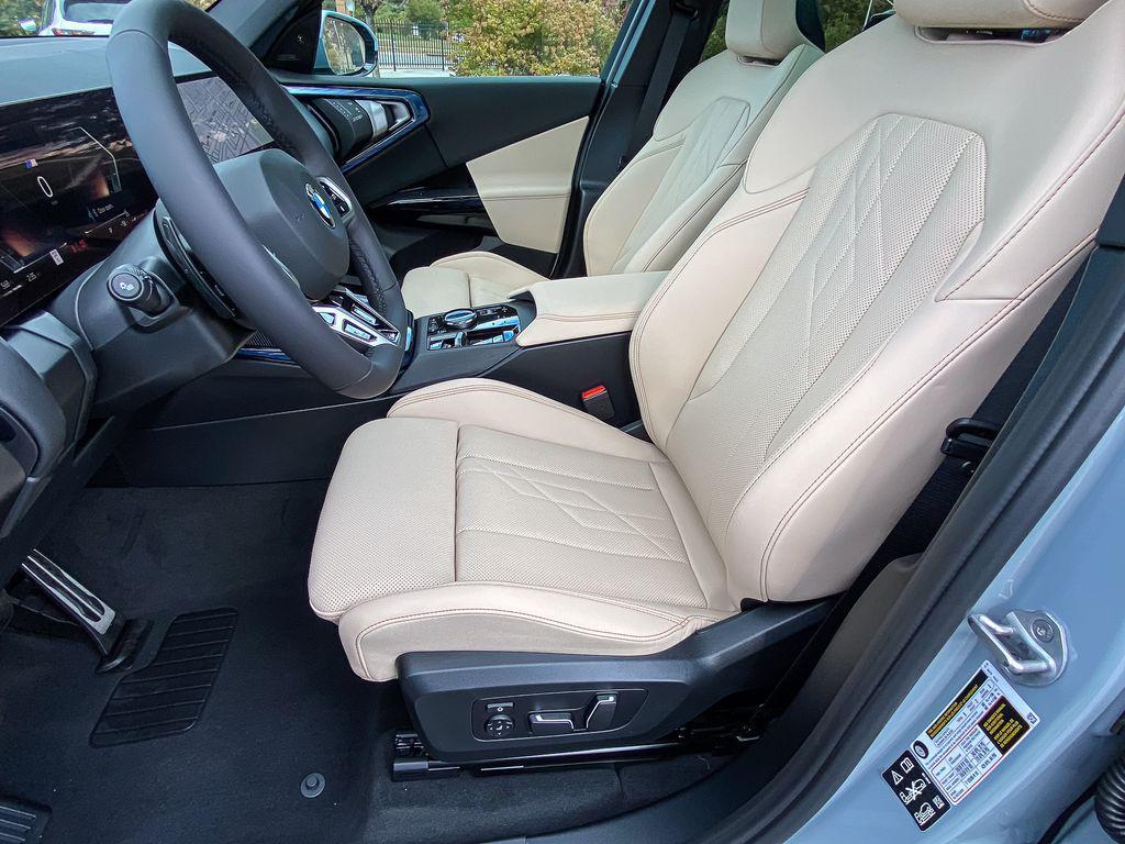 new 2026 BMW X3 car, priced at $60,440