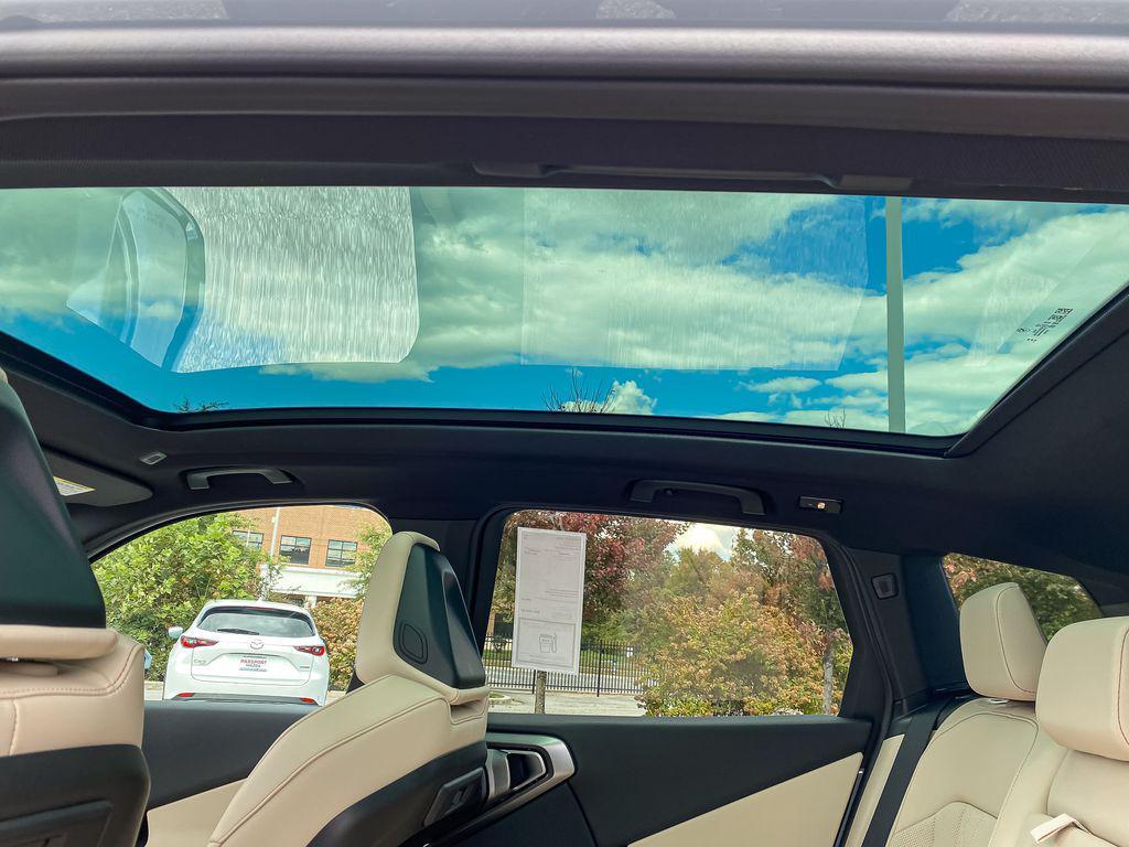 new 2026 BMW X3 car, priced at $60,440