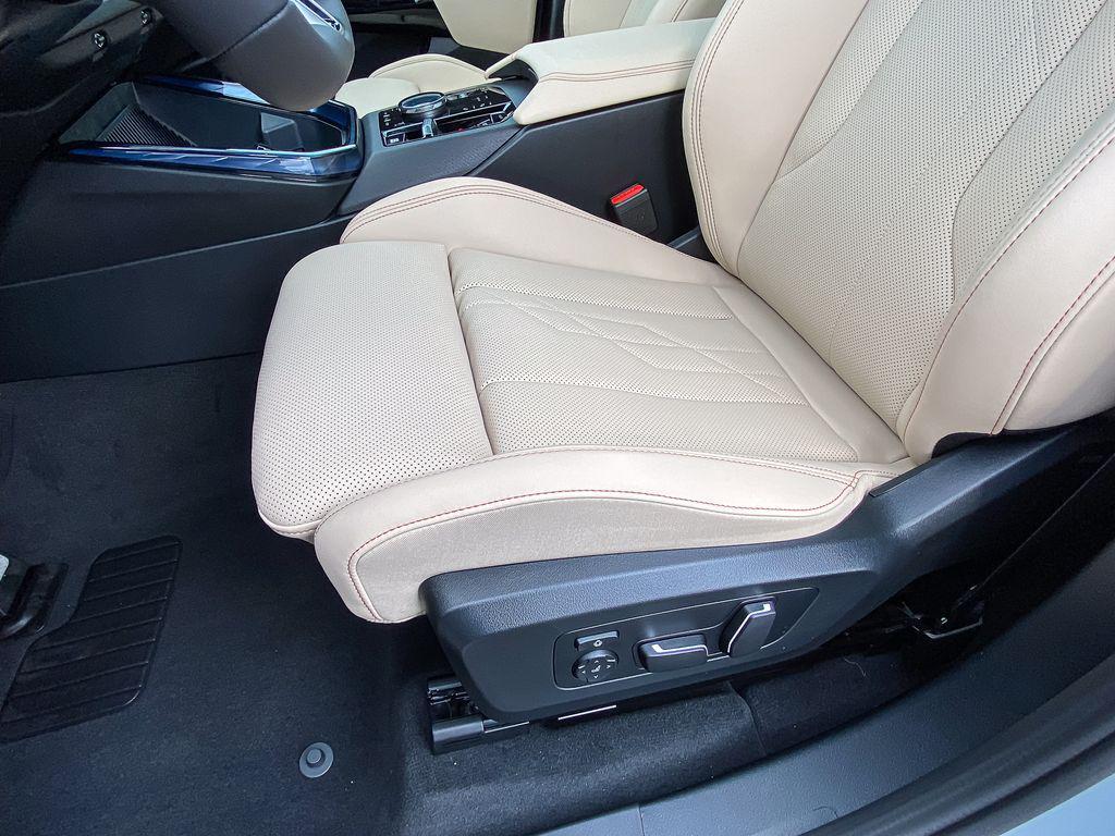 new 2026 BMW X3 car, priced at $60,440