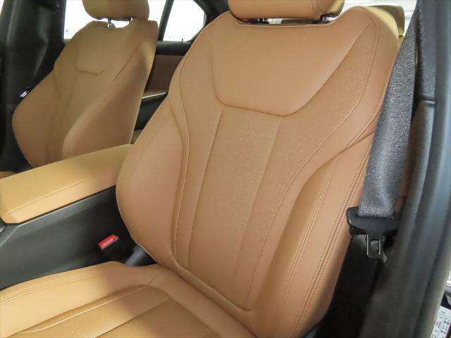 new 2025 BMW 330 car, priced at $54,550