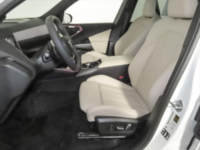 new 2025 BMW X3 car, priced at $54,355