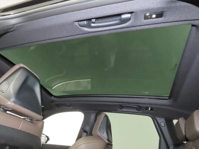 new 2025 BMW X3 car, priced at $55,805