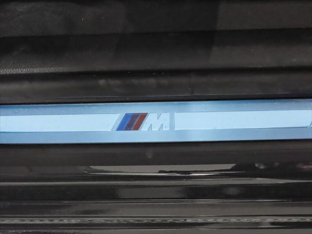 new 2025 BMW 330 car, priced at $56,800