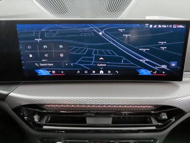 new 2025 BMW 330 car, priced at $56,800