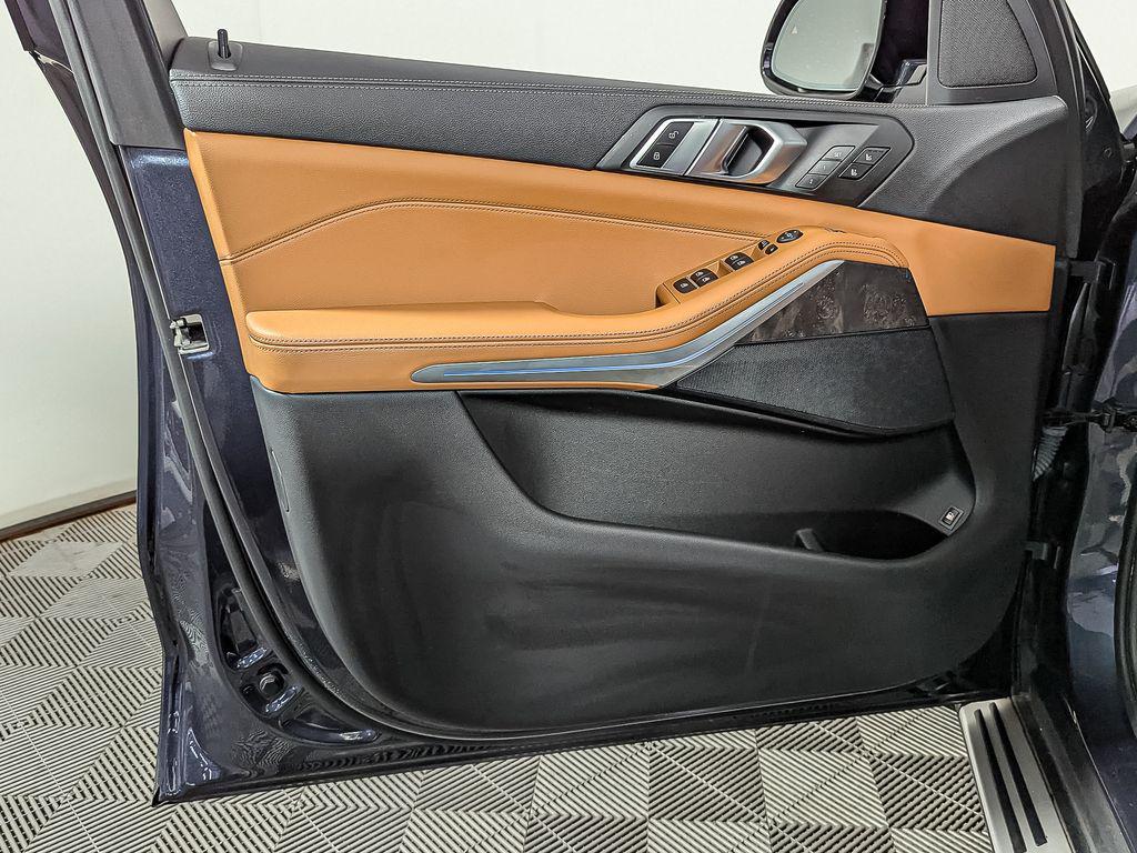 used 2022 BMW X5 PHEV car, priced at $31,495