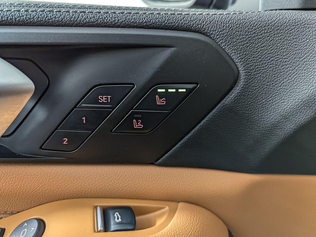 used 2022 BMW X5 PHEV car, priced at $31,495