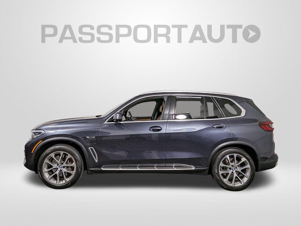 used 2022 BMW X5 PHEV car, priced at $31,495