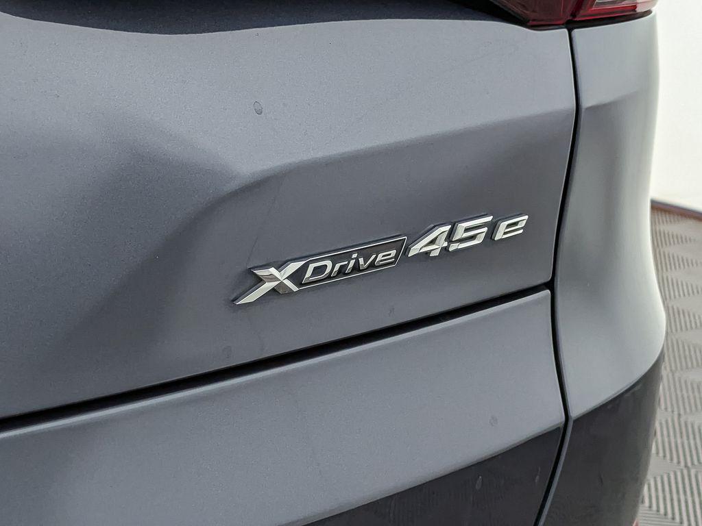 used 2022 BMW X5 PHEV car, priced at $31,495