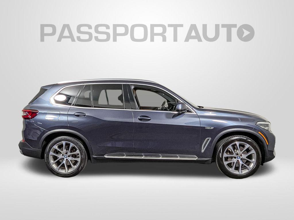 used 2022 BMW X5 PHEV car, priced at $31,495