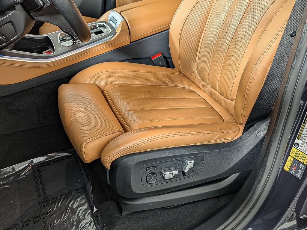 used 2022 BMW X5 PHEV car, priced at $31,495