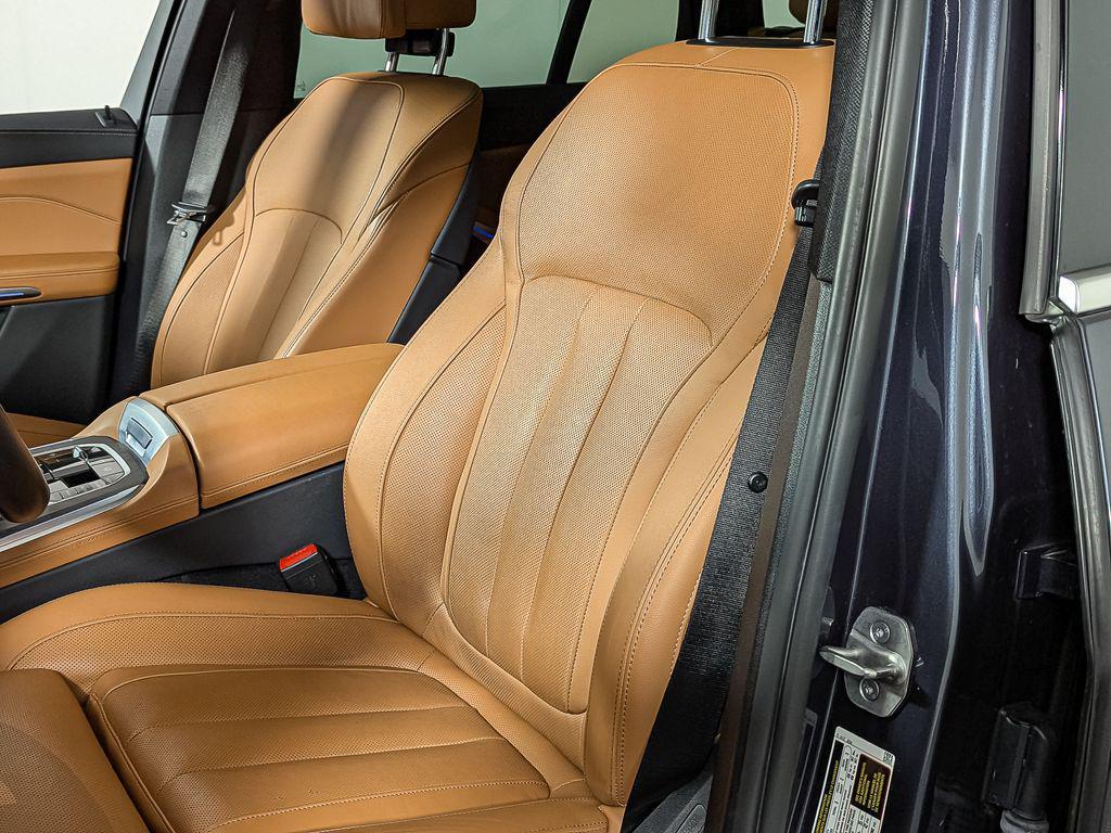 used 2022 BMW X5 PHEV car, priced at $31,495