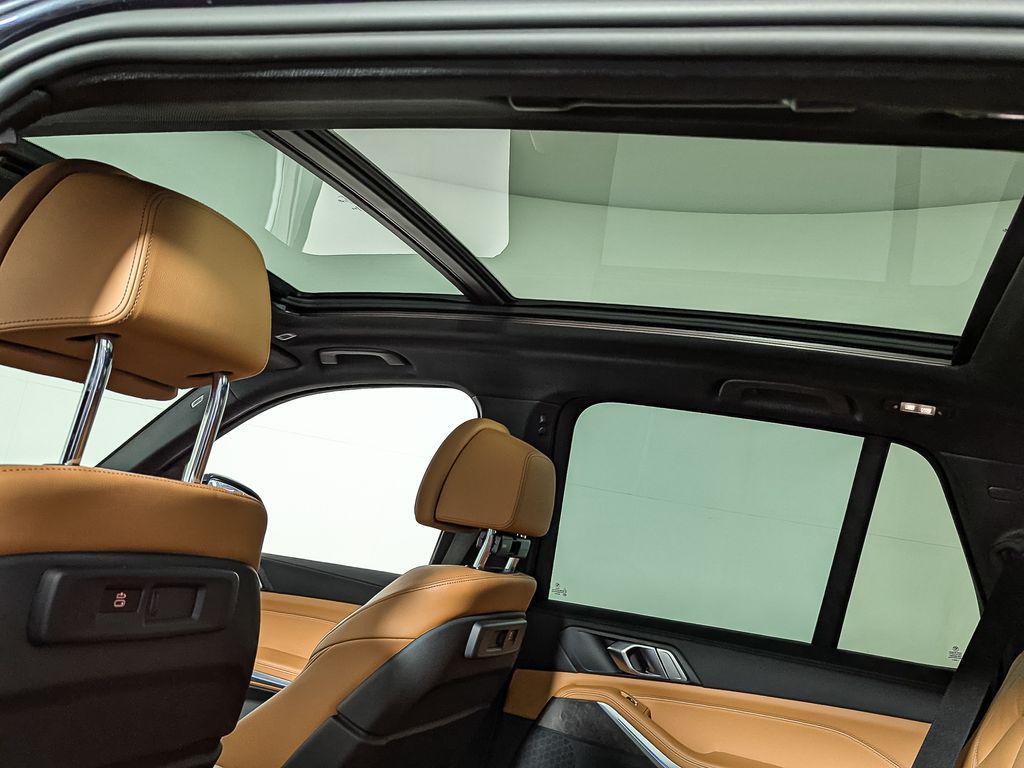 used 2022 BMW X5 PHEV car, priced at $31,495