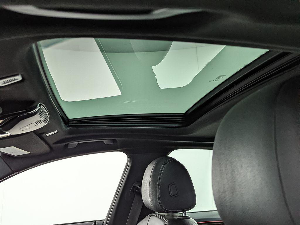 used 2018 BMW 530 car, priced at $18,695