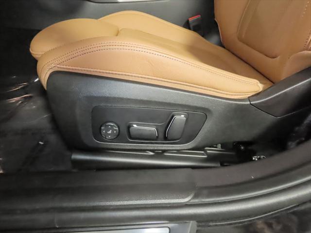 used 2024 BMW 330 car, priced at $38,995