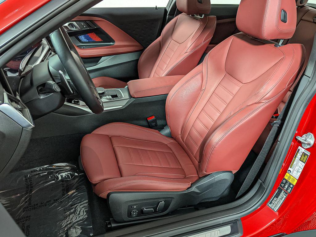 used 2024 BMW M240 car, priced at $51,495