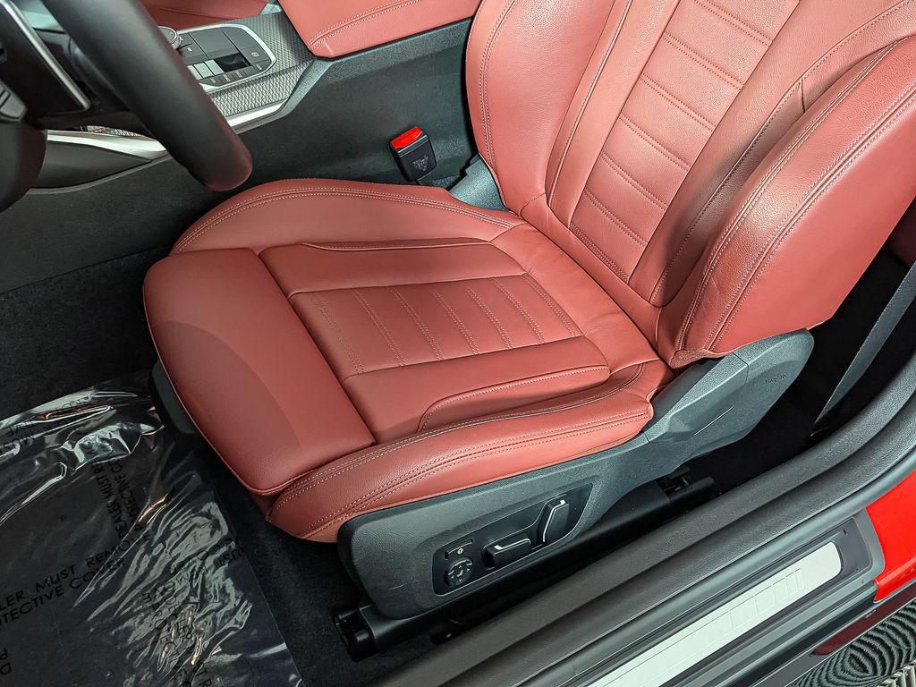 used 2024 BMW M240 car, priced at $51,495