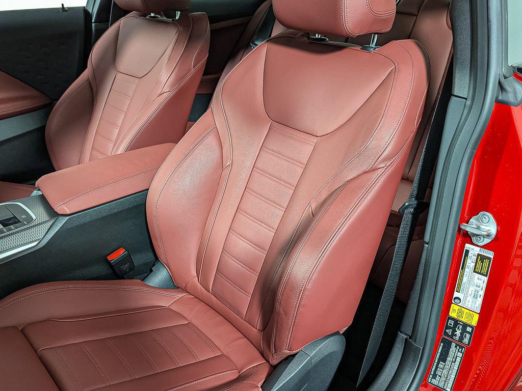 used 2024 BMW M240 car, priced at $51,495