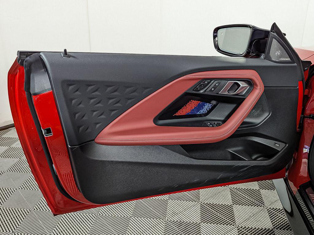 used 2024 BMW M240 car, priced at $51,495