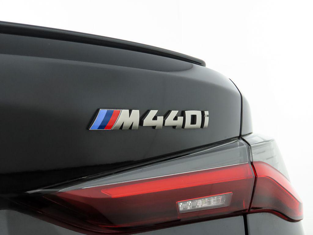 used 2024 BMW M440 car, priced at $55,995