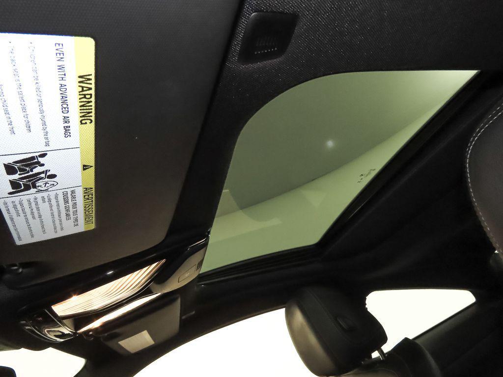 used 2024 BMW M440 car, priced at $55,995
