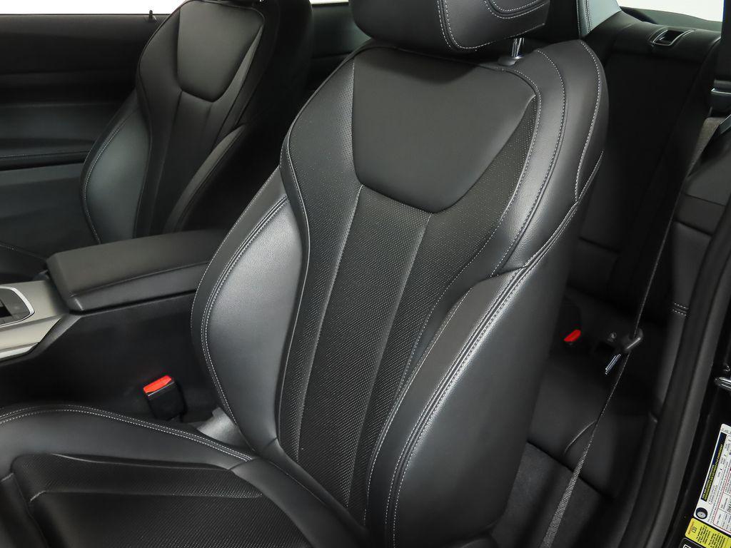 used 2024 BMW M440 car, priced at $55,995