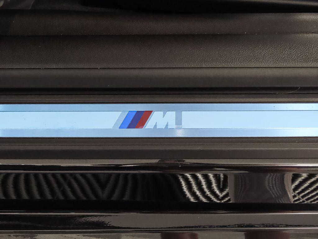 used 2024 BMW M440 car, priced at $55,995
