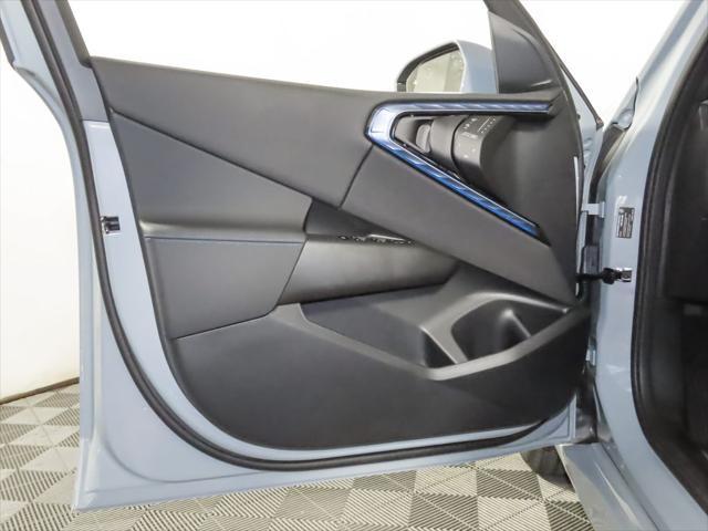 new 2025 BMW X3 car, priced at $57,005