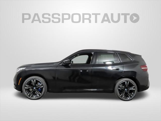 new 2025 BMW X3 car, priced at $72,455