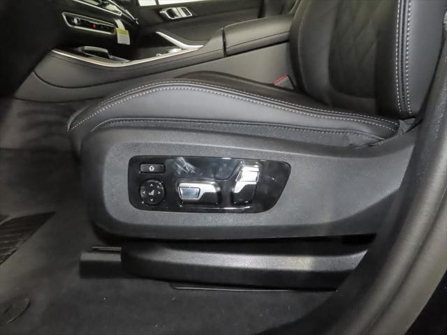 new 2026 BMW X5 car, priced at $78,750