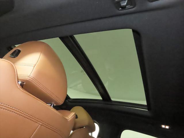 used 2023 BMW X4 car, priced at $54,995