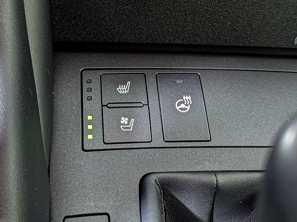 used 2021 Lexus RC 300 car, priced at $29,995