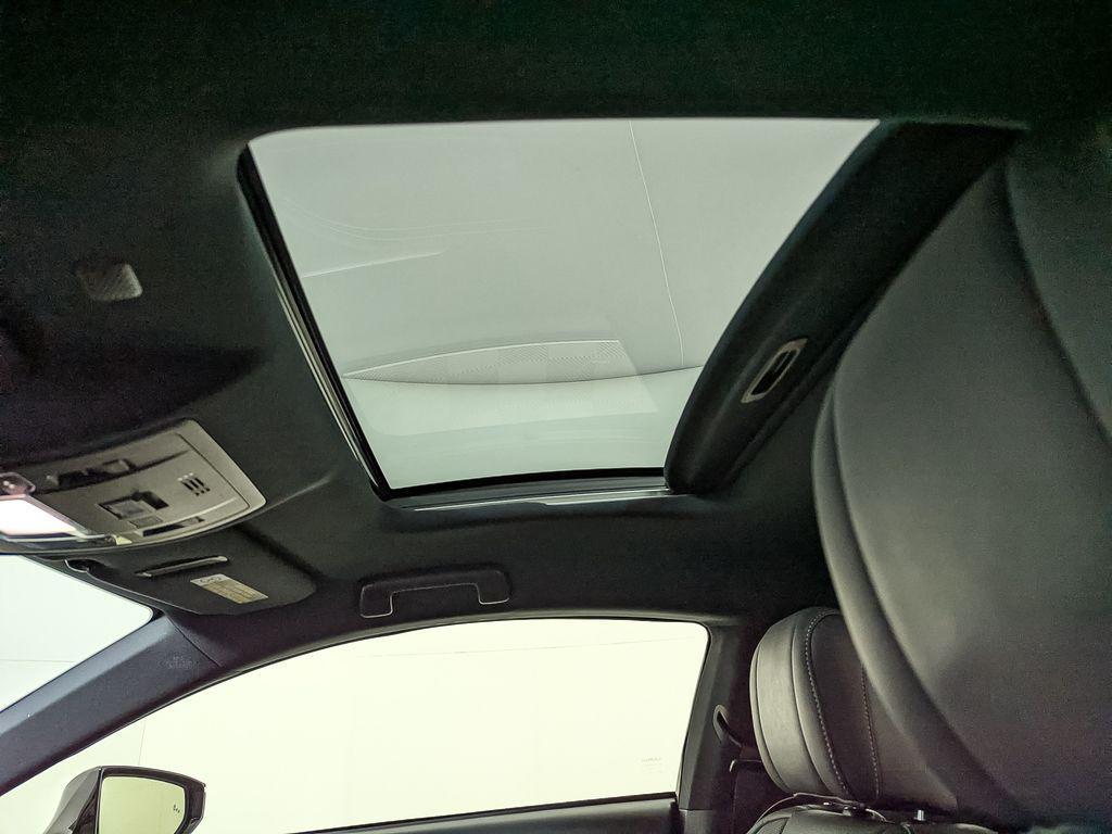 used 2021 Lexus RC 300 car, priced at $29,995