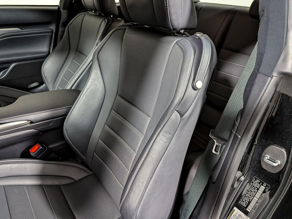 used 2021 Lexus RC 300 car, priced at $29,995