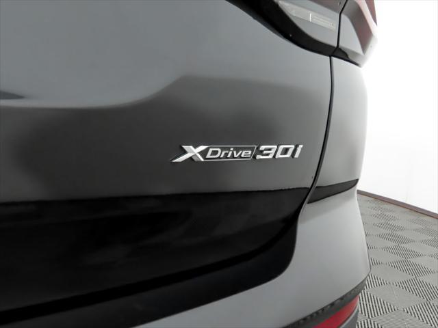 used 2022 BMW X3 car, priced at $36,995