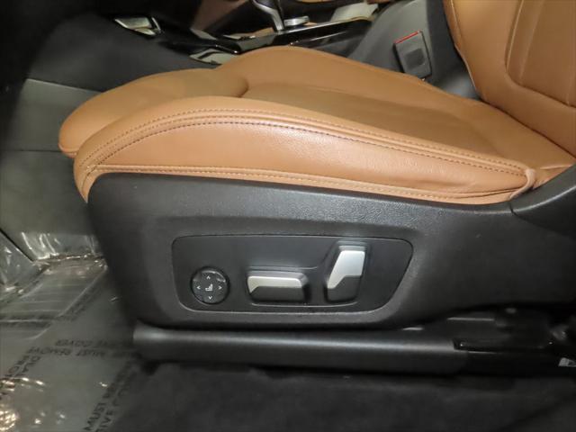 used 2022 BMW X3 car, priced at $36,995