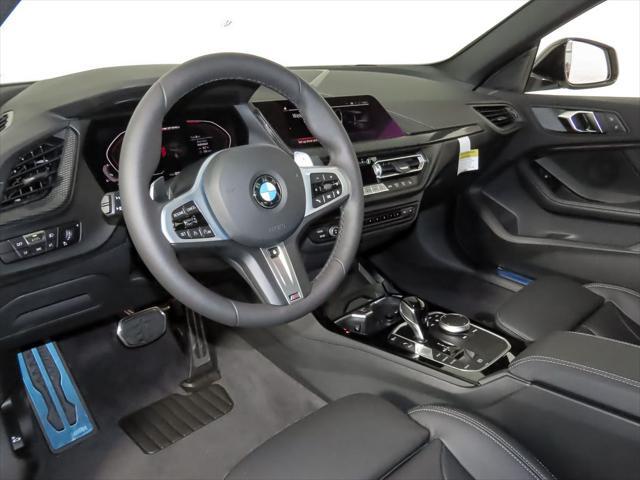 new 2024 BMW M235 Gran Coupe car, priced at $51,815