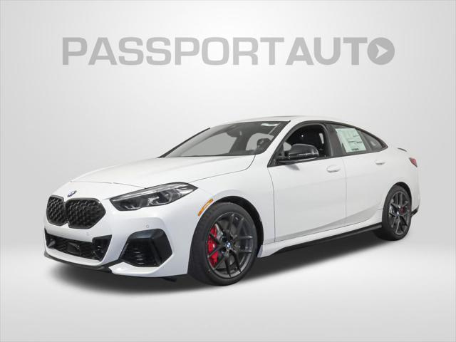 new 2024 BMW M235 Gran Coupe car, priced at $51,815