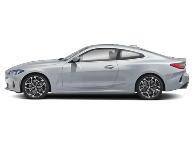 new 2025 BMW 430 car, priced at $58,480