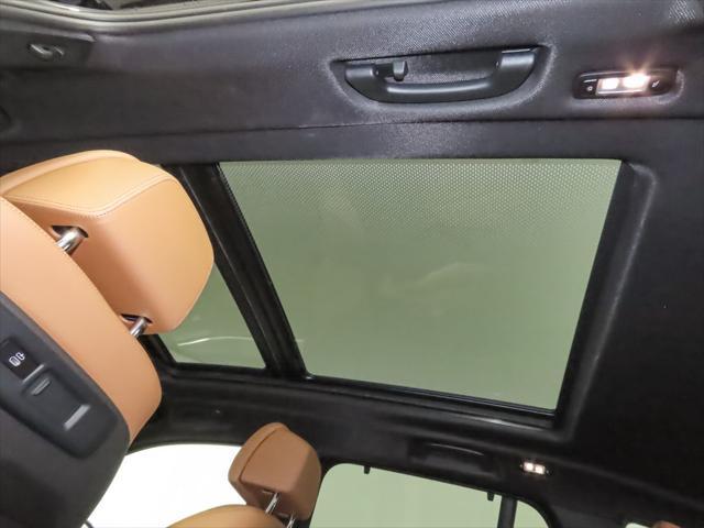 used 2022 BMW X5 car, priced at $44,995