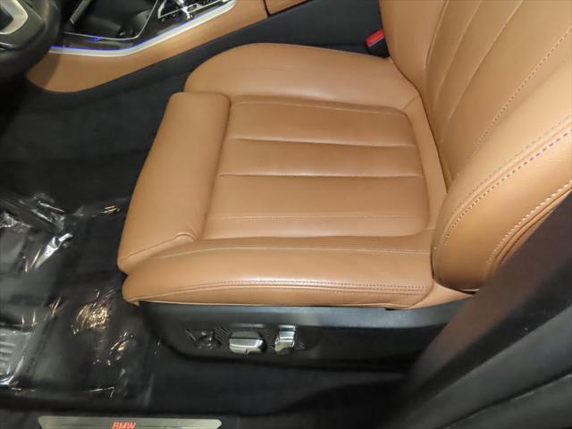 used 2022 BMW X5 car, priced at $44,995
