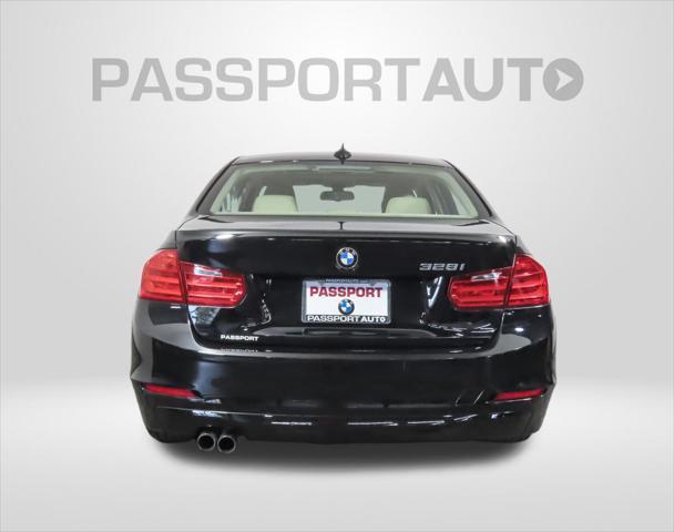 used 2012 BMW 328 car, priced at $12,995