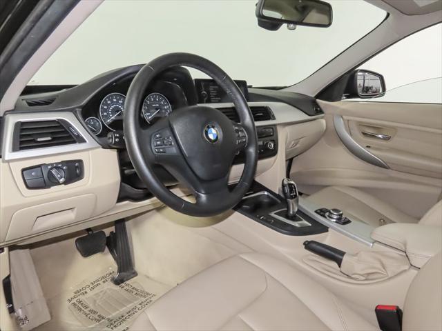used 2012 BMW 328 car, priced at $12,995