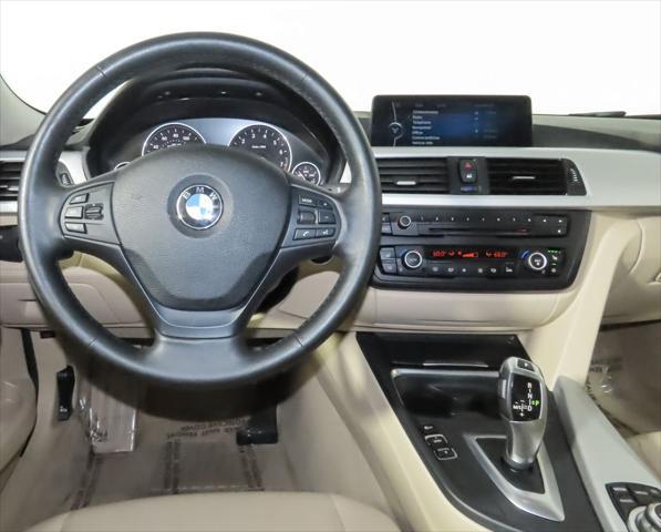 used 2012 BMW 328 car, priced at $12,995