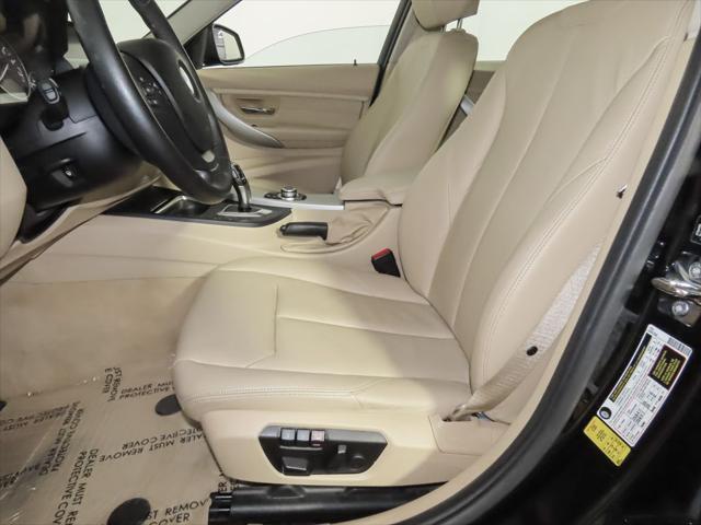 used 2012 BMW 328 car, priced at $12,995