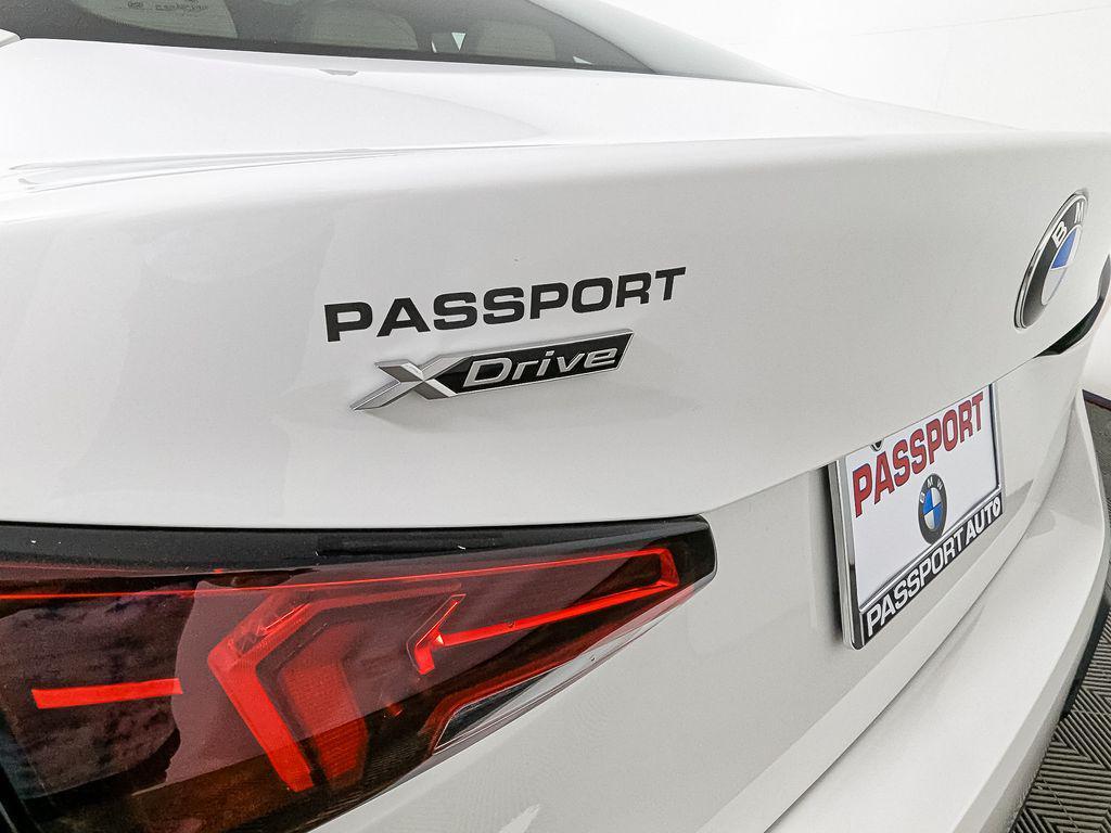 new 2026 BMW 228 Gran Coupe car, priced at $44,625