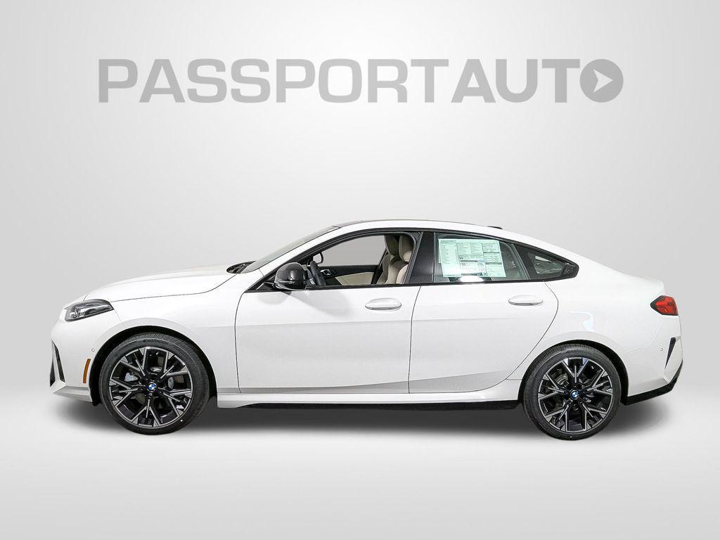 new 2026 BMW 228 Gran Coupe car, priced at $44,625