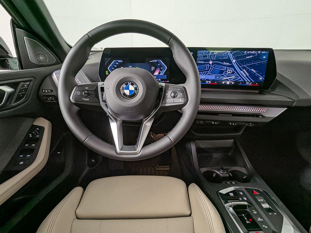 new 2026 BMW 228 Gran Coupe car, priced at $44,625
