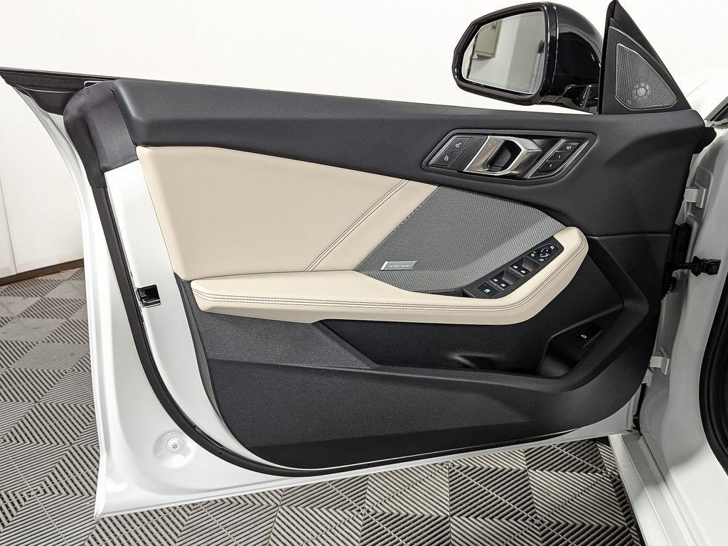 new 2026 BMW 228 Gran Coupe car, priced at $44,625