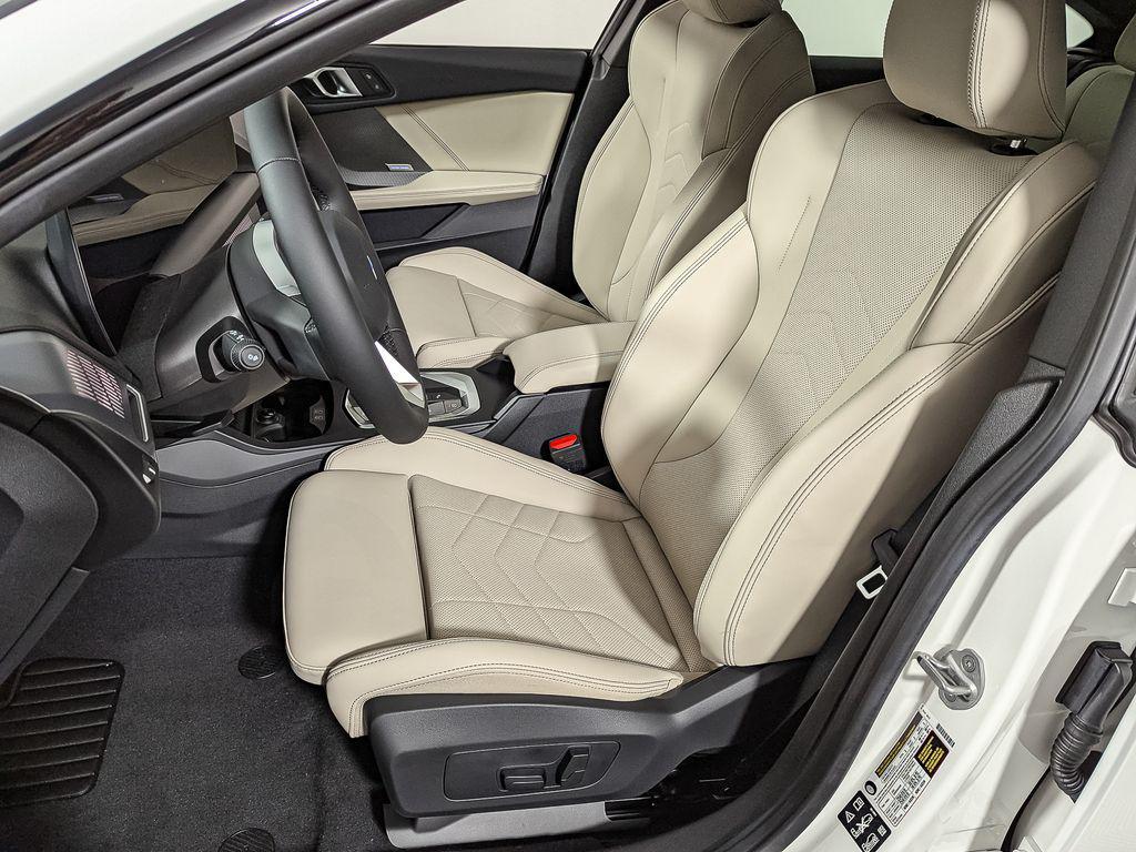 new 2026 BMW 228 Gran Coupe car, priced at $44,625